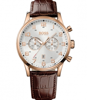 Ceas Hugo Boss Aeroliner HB1512921