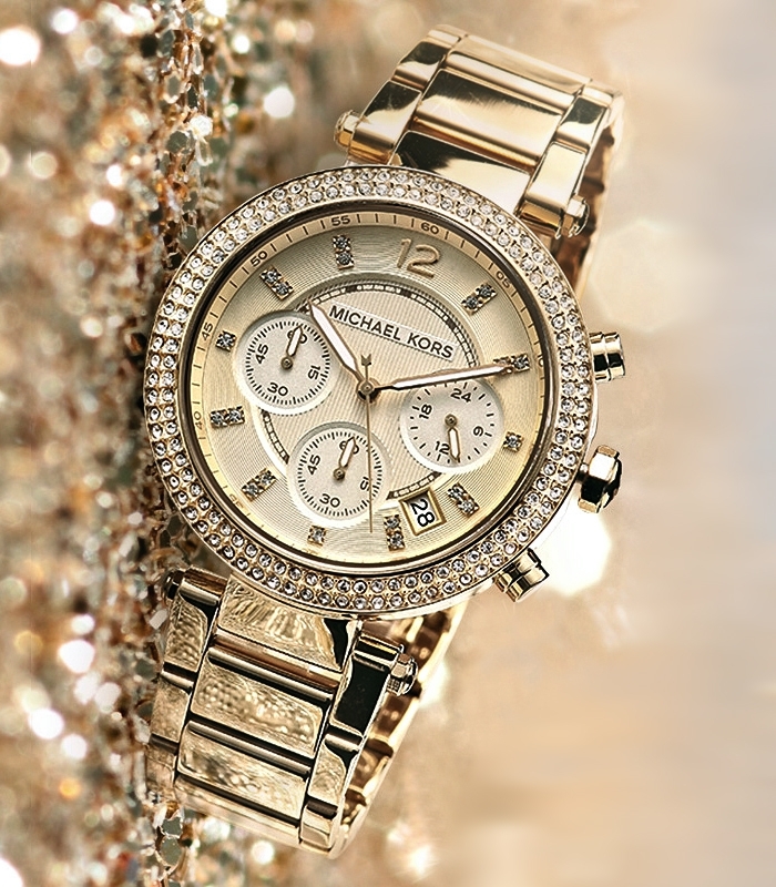 Ceas Michael Kors Parker MK5354