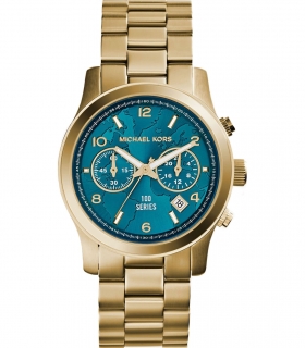 Ceas Michael Kors Hunger Stop MK5815