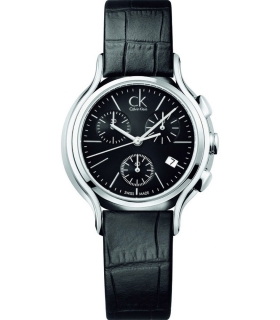 Ceas Calvin Klein Skirt K2U291C1