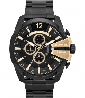 Ceas Diesel Mega Chief DZ4338