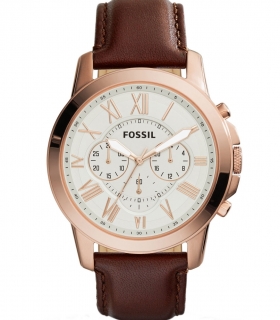 Ceas Fossil Grant FS4991